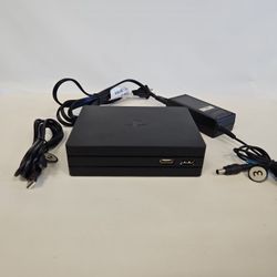 Sony PlayStation VR Processor Unit Only with Power Adaptor And USB Cable  802649-14