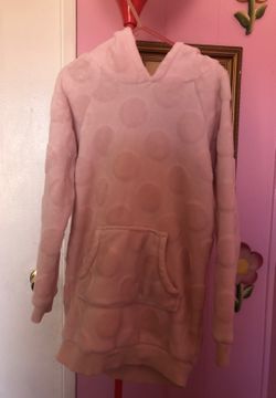 Sudadera de niña talla 6/8 H&M