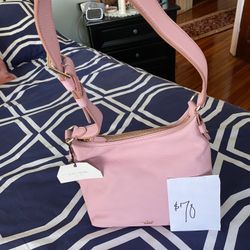 Kate Spade Leather Hand Bag Brand New