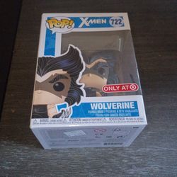 Wolverine Pop