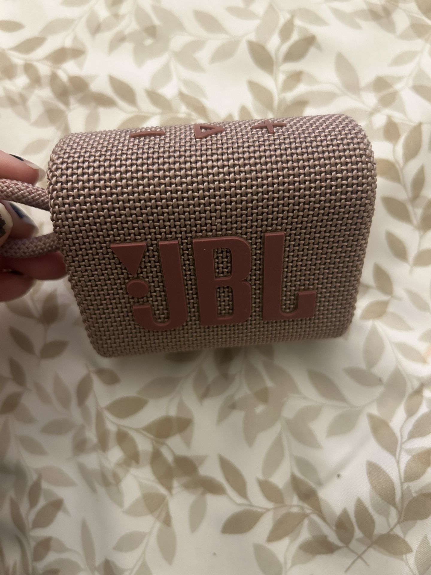 JBL 40$dollars Speaker