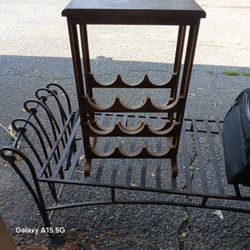 Wine Rack