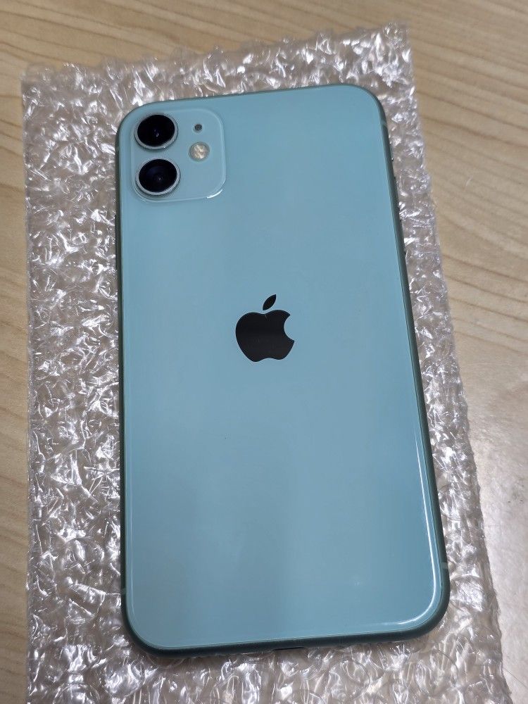 Iphone 11 Unlocked 128GB. Firm Price. Desbloqueado. El Precio Es Firme.  