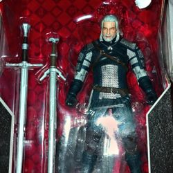 WITCHER Collectible 