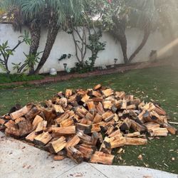 Firewood