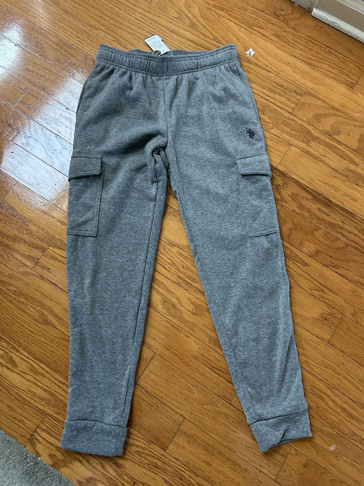 NWT US.Polo. Assn men’s jogger size S