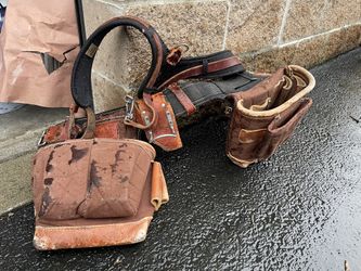 Occidental Framing Bags