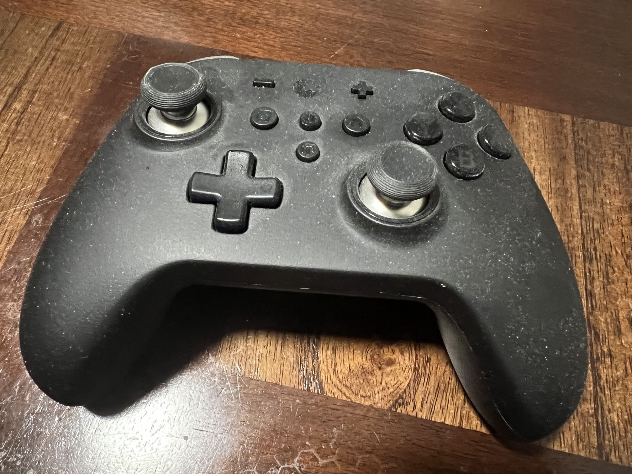 Zen Pro Gaming Control