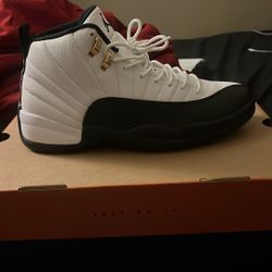 Air Jordan 12 Retro