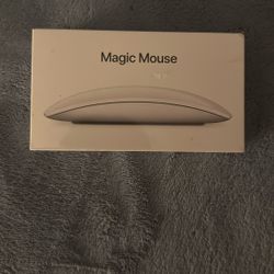 Magic Mouse