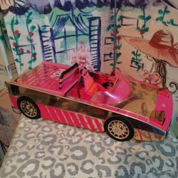  L.O.L. Surprise! Car-Pool Coupe toy. 