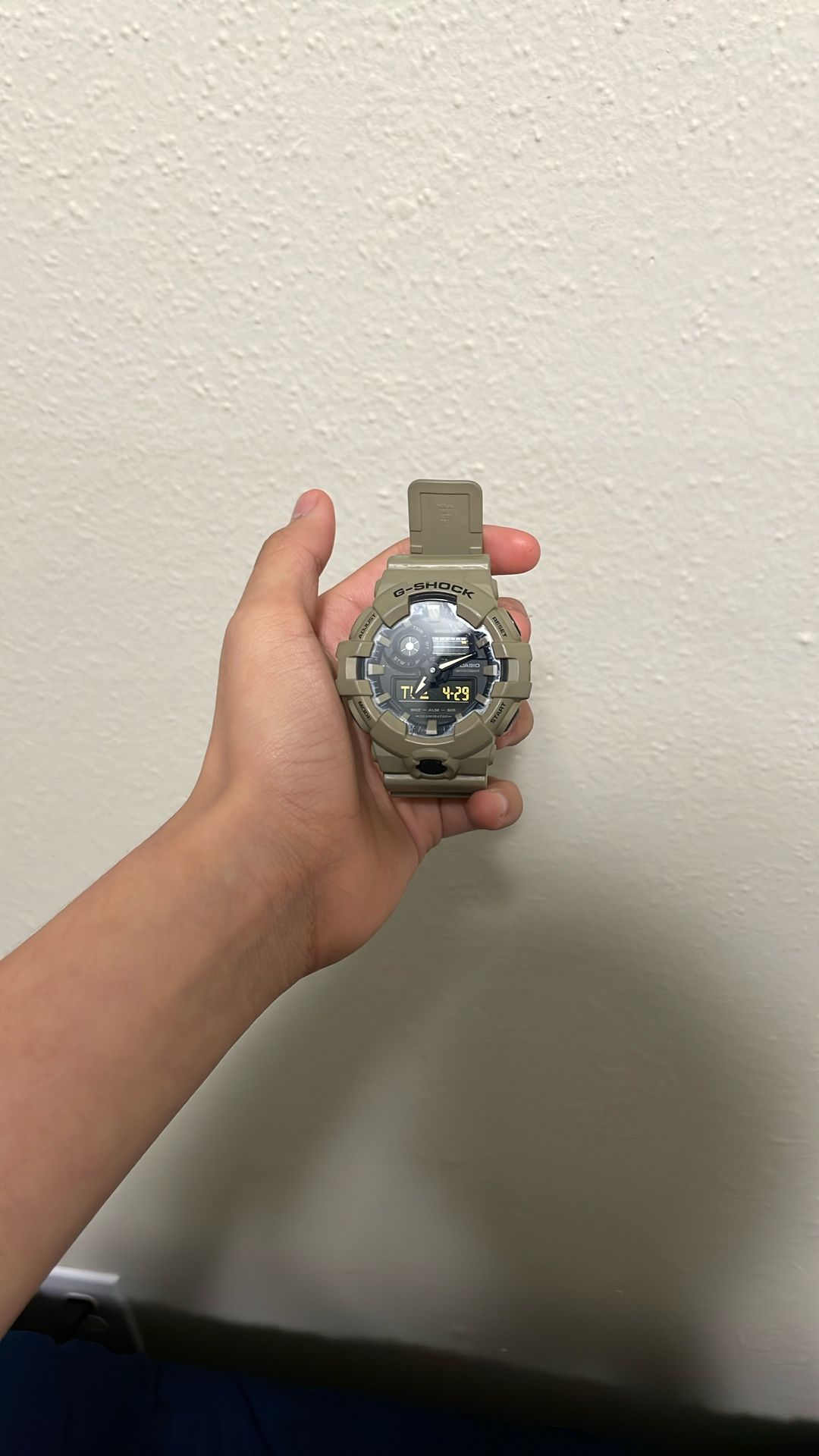 G-Shock Watch