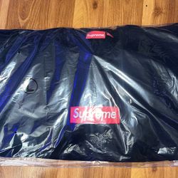 Supreme Box Logo Black 