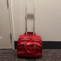 Work Travel Bag