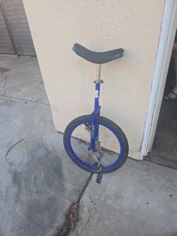 Unicycle