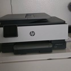 HP office jet pro 8025 