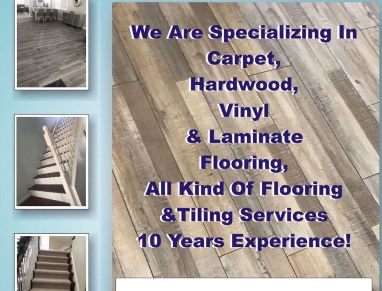 Flooring