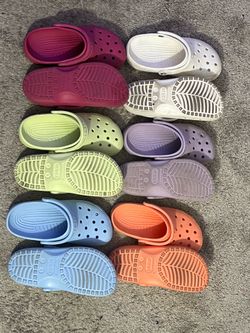 Crocs