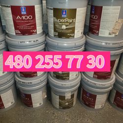 Paint For Sale 