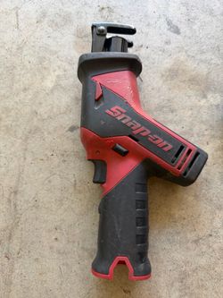 Snap On 14v Reciprocating Saw