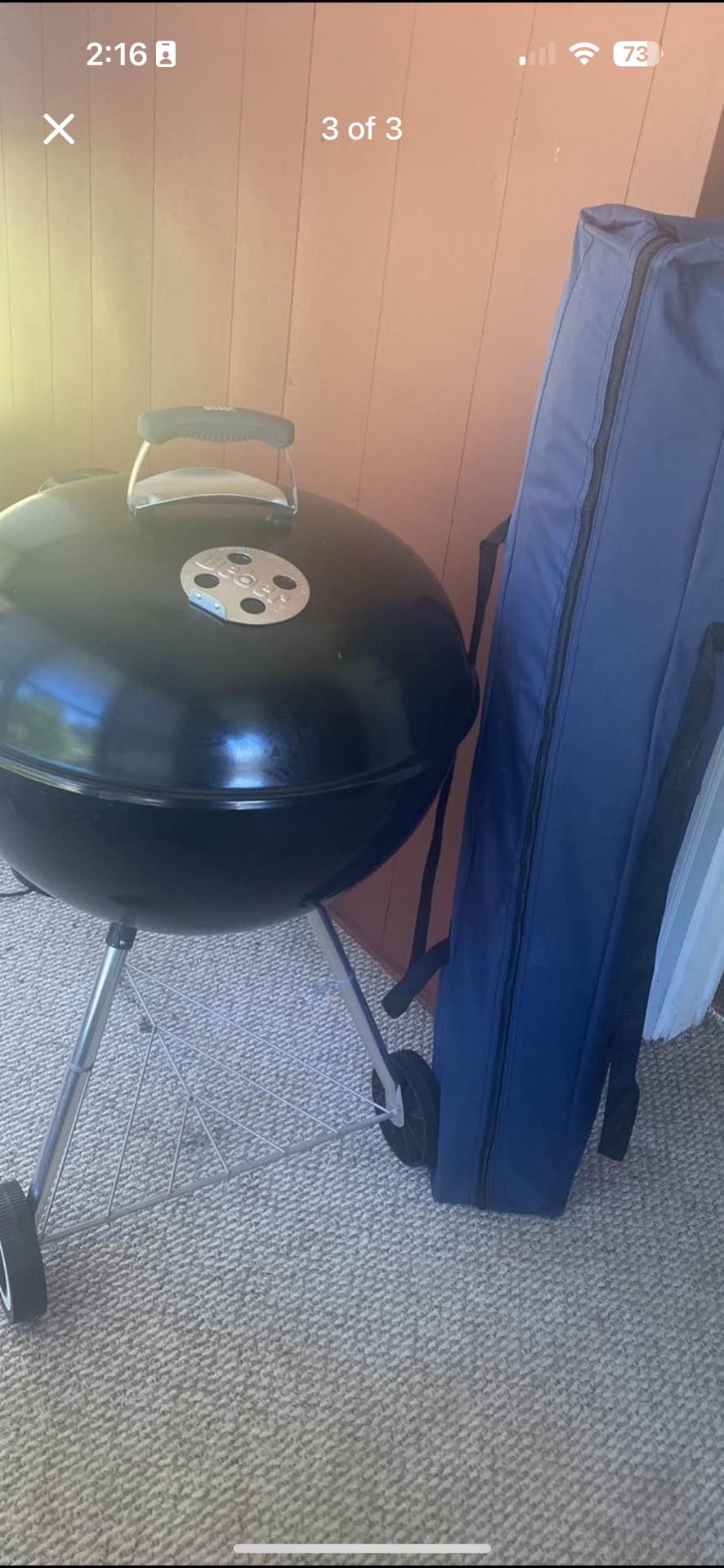 Grill