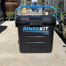 Costco Rinse Kit