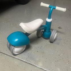 Kids Tricycle