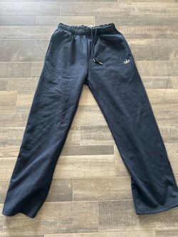 Alo set dark blue