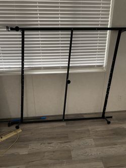 New Queen Bed Frame 🤩