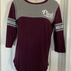 Women’s Victoria’s Secret PINK Top XS