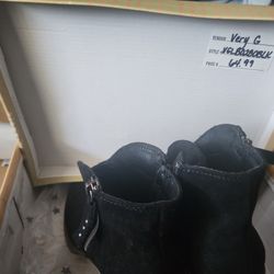 Cavender's  Very G Women Boots