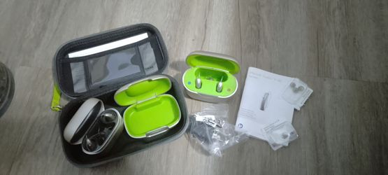 Hearing aids for sale