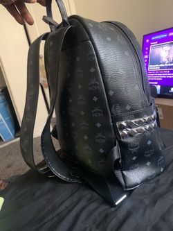 Mcm 2xl backpack