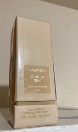 Tom Ford Vanilla Sex 
