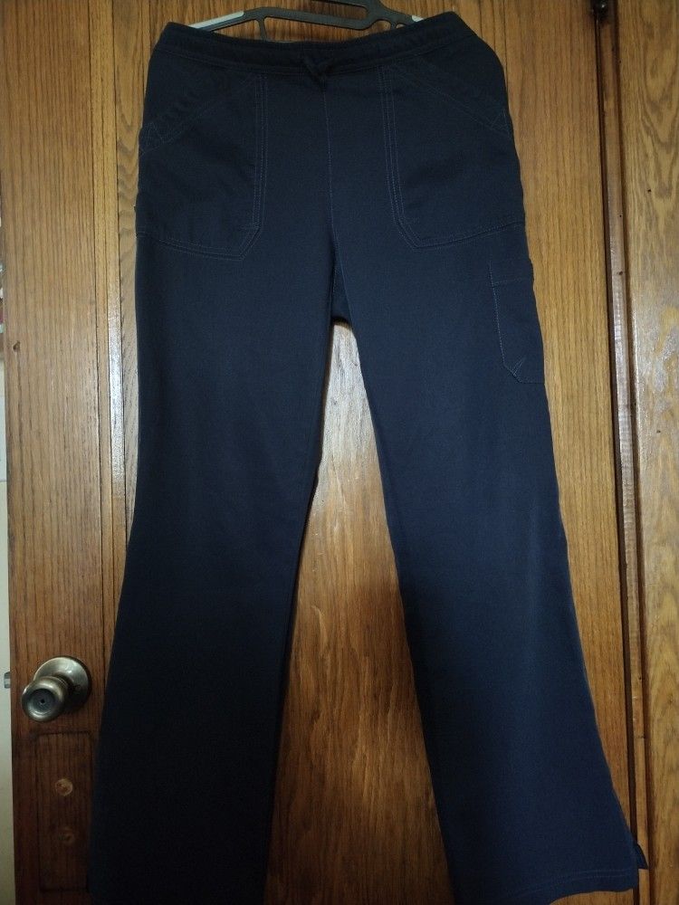 Scrub Pants