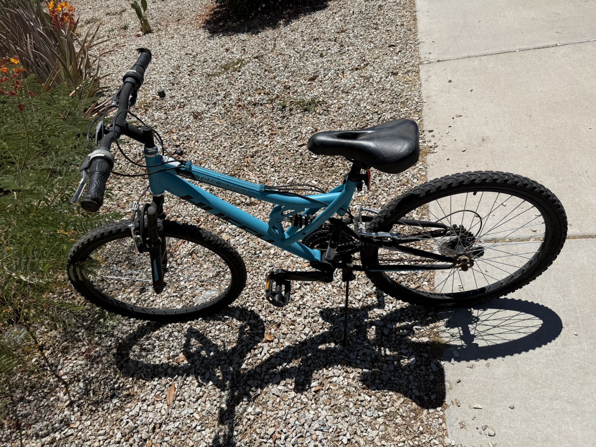 Bicycle