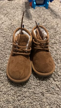 Boys nautica shoes