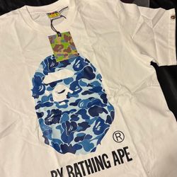 Bape shirt