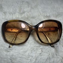 Jimmy Choo Kalia/s EHO 56[]17 140 Tortoise Havana Sunglasses