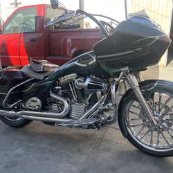 2006 Harley Davidson Road Glide