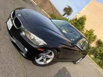 2014 BMW 3 Series