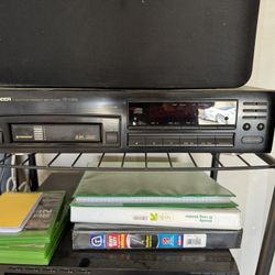 Receivers For Sale