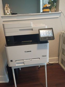 Cannon  Color ImageCLASS MF656Cdw