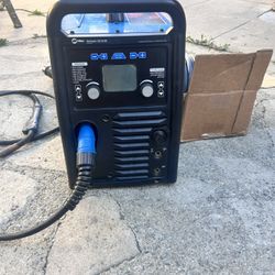220 Miller Welder