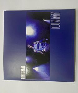 Portishead - Record
