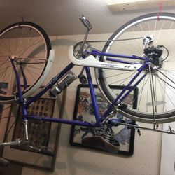 Schwinn bicycle