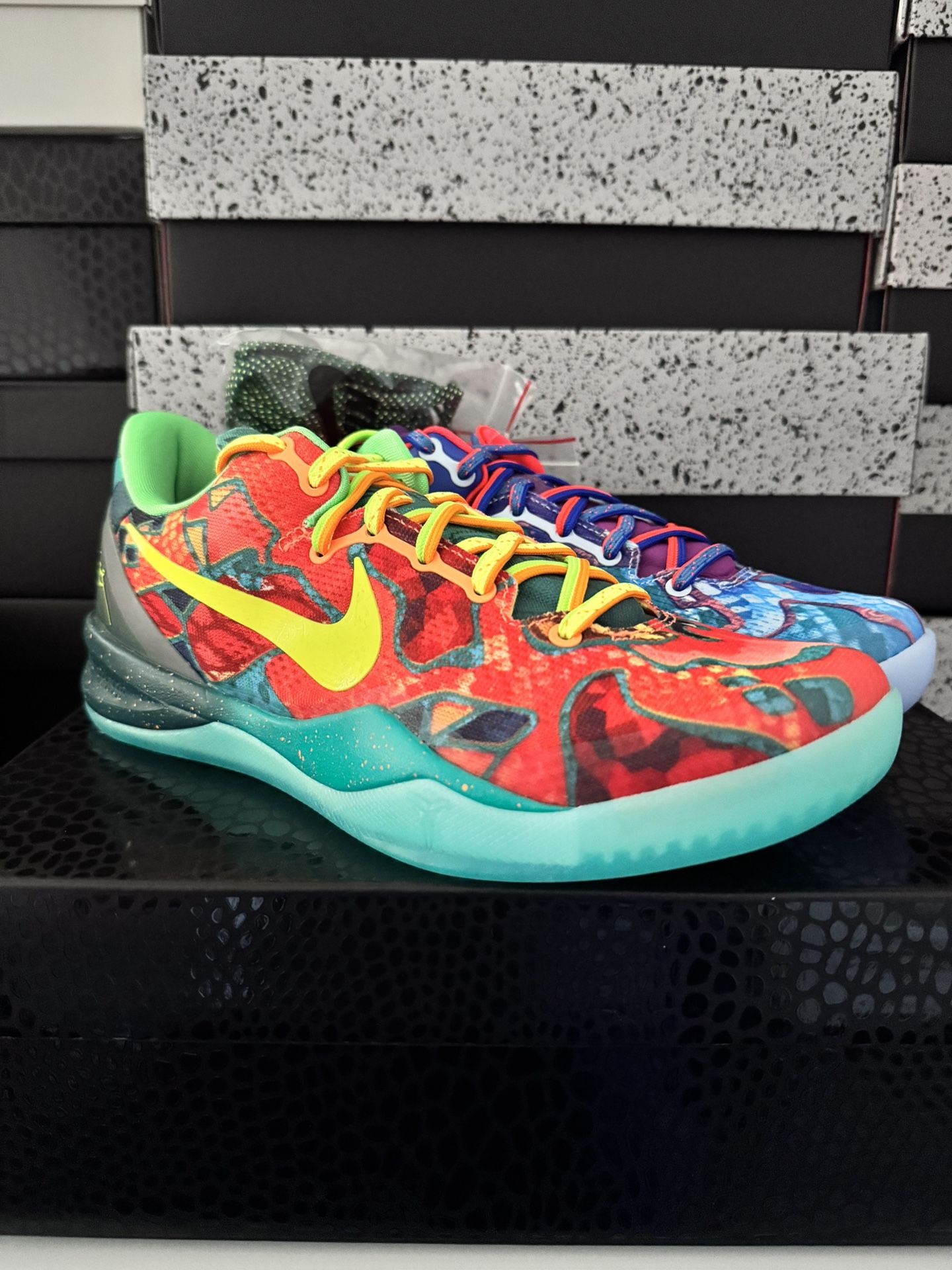 Nike Kobe 8 Protro Size 8.5