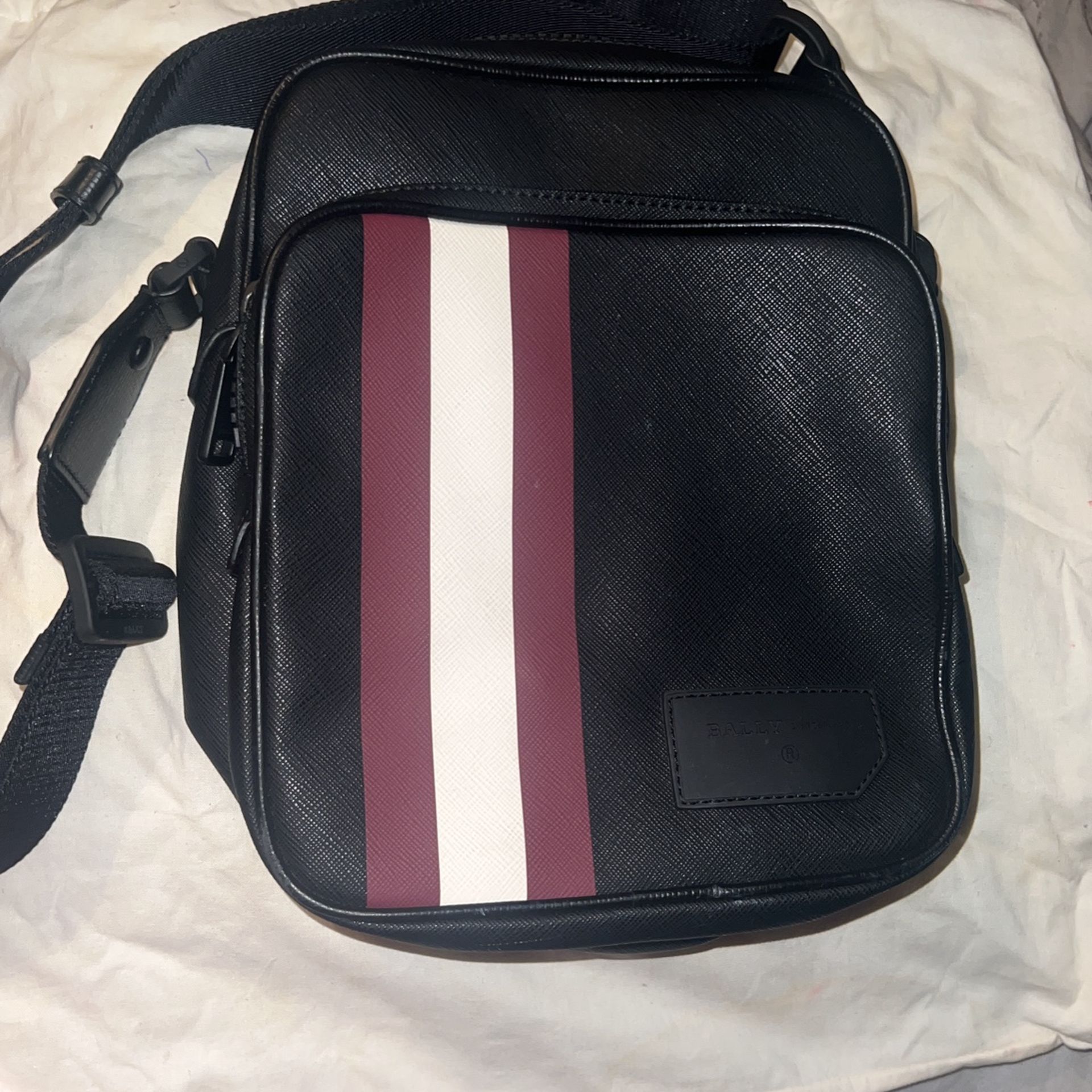 Bally Crossbody Bag