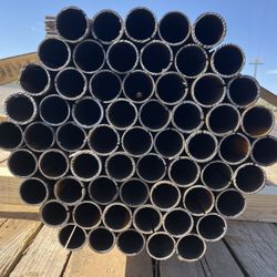 Fence Pipe 