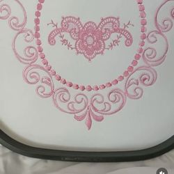 Custom Embroidery